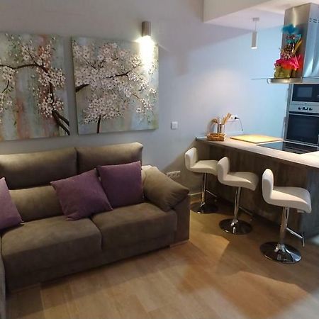 Apartamento Solis Чипіона Екстер'єр фото