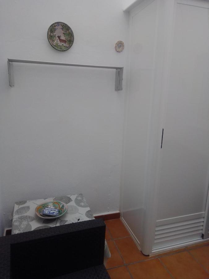 Apartamento Solis Чипіона Екстер'єр фото