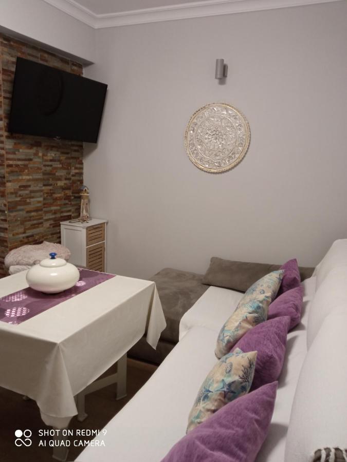 Apartamento Solis Чипіона Екстер'єр фото