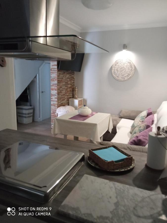 Apartamento Solis Чипіона Екстер'єр фото