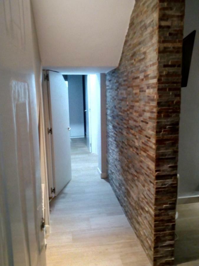 Apartamento Solis Чипіона Екстер'єр фото