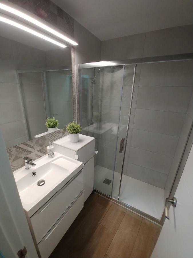 Apartamento Solis Чипіона Екстер'єр фото